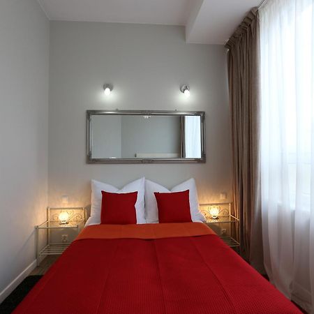 Apartamenty Centrum Krawiecka เจโลนากูรา ภายนอก รูปภาพ